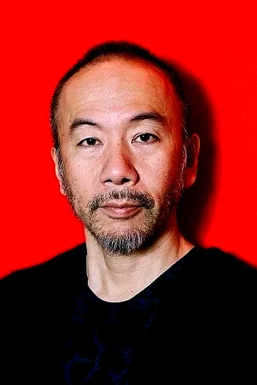 Shinya Tsukamoto