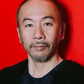 Photo star : Shinya Tsukamoto