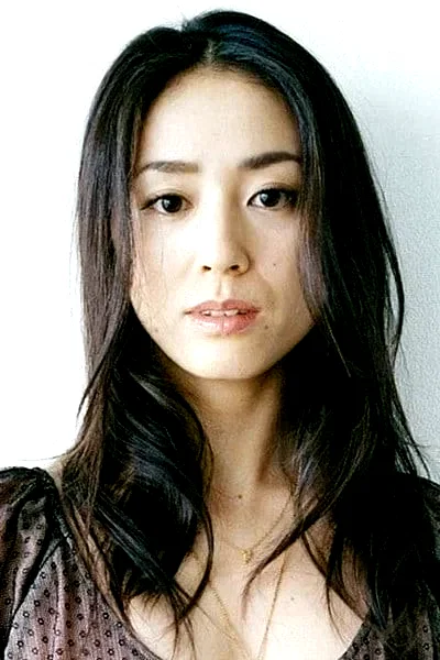 Yuko Nakamura