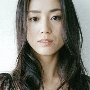 Photo star : Yuko Nakamura