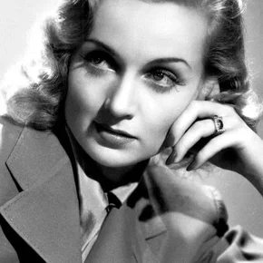 Photo star : Carole Lombard