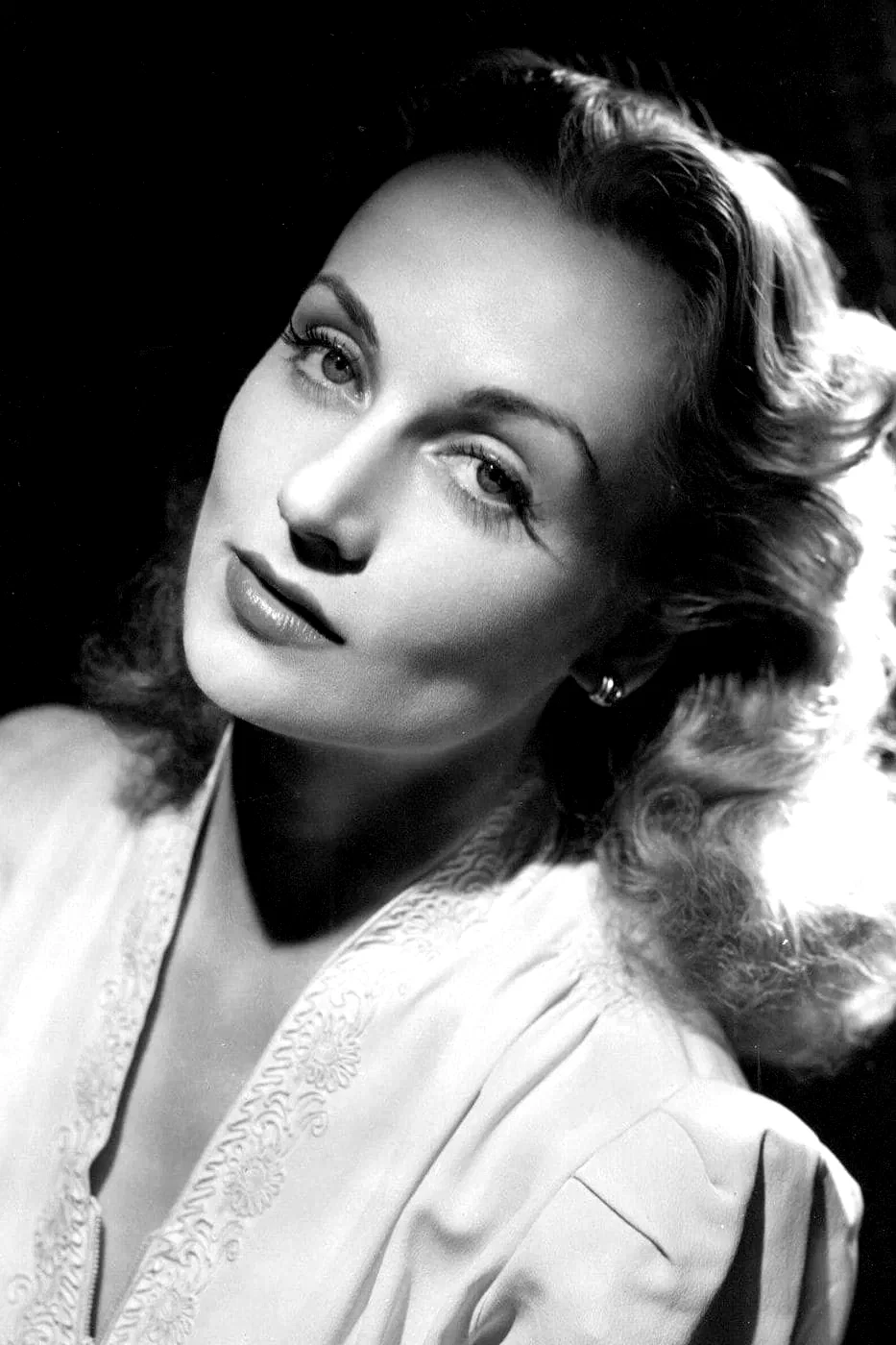 Carole Lombard