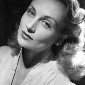 Photo star : Carole Lombard