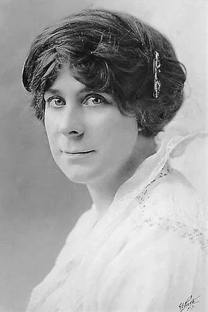Maude Eburne photo