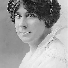 Photo star : Maude Eburne
