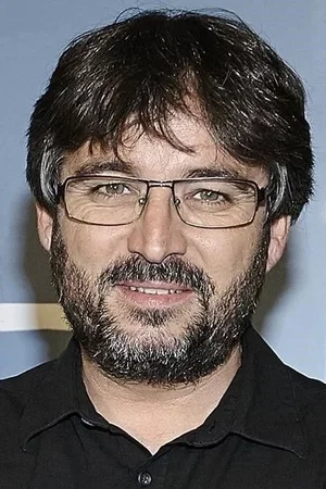  Jordi Évole