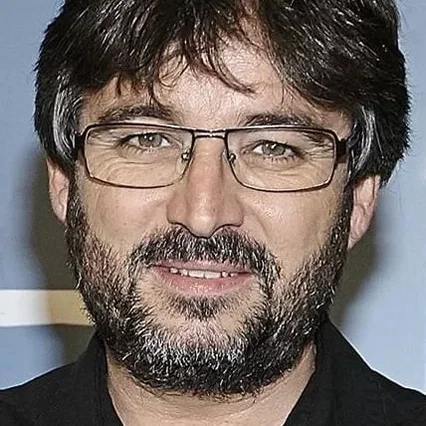  Jordi Évole