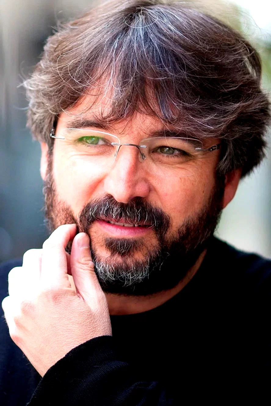 Jordi Évole
