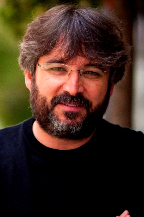  Jordi Évole