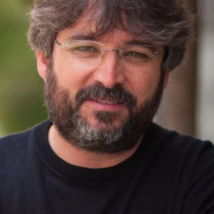  Jordi Évole