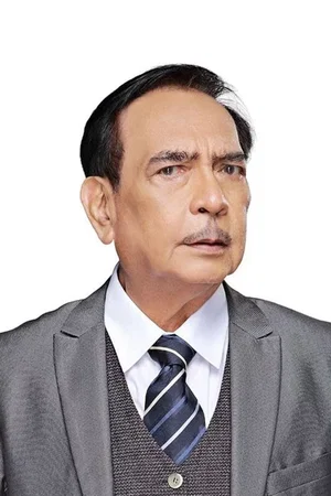  Tommy Abuel