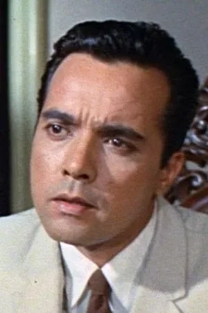  Mario Montenegro photo