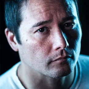 Photo star :  Johnny Yong Bosch