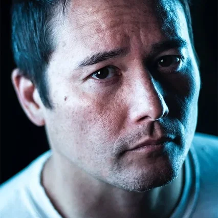  Johnny Yong Bosch