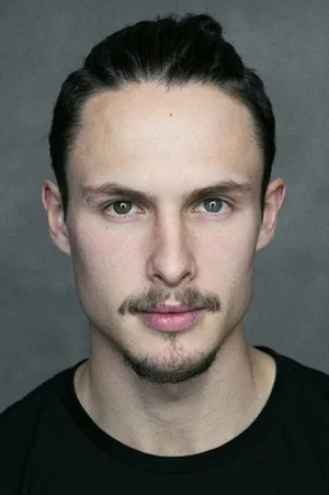  Arnas Fedaravicius photo