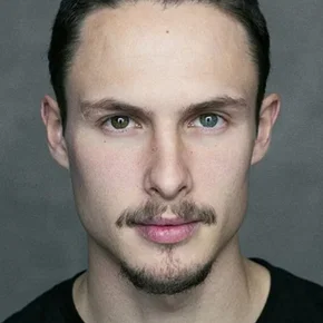 Photo star :  Arnas Fedaravicius
