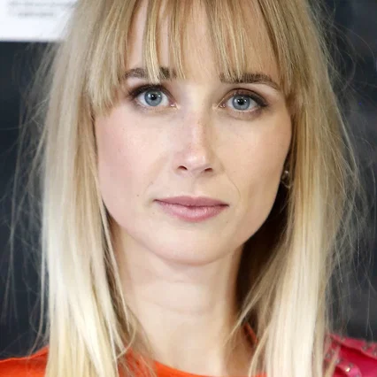  Ingrid García Jonsson