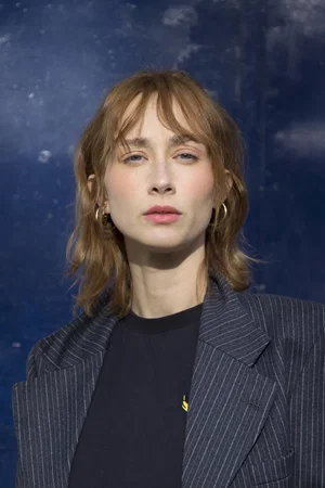  Ingrid García Jonsson
