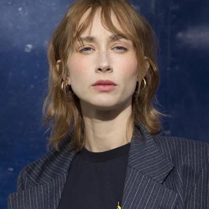  Ingrid García Jonsson
