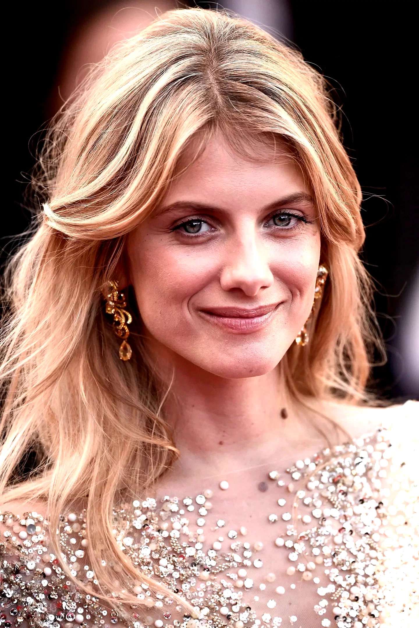Mélanie Laurent