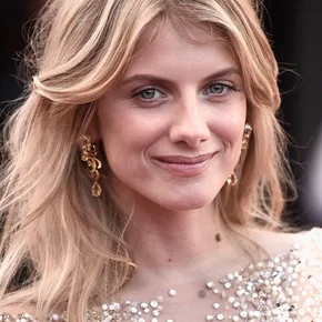 Photo star : Mélanie Laurent