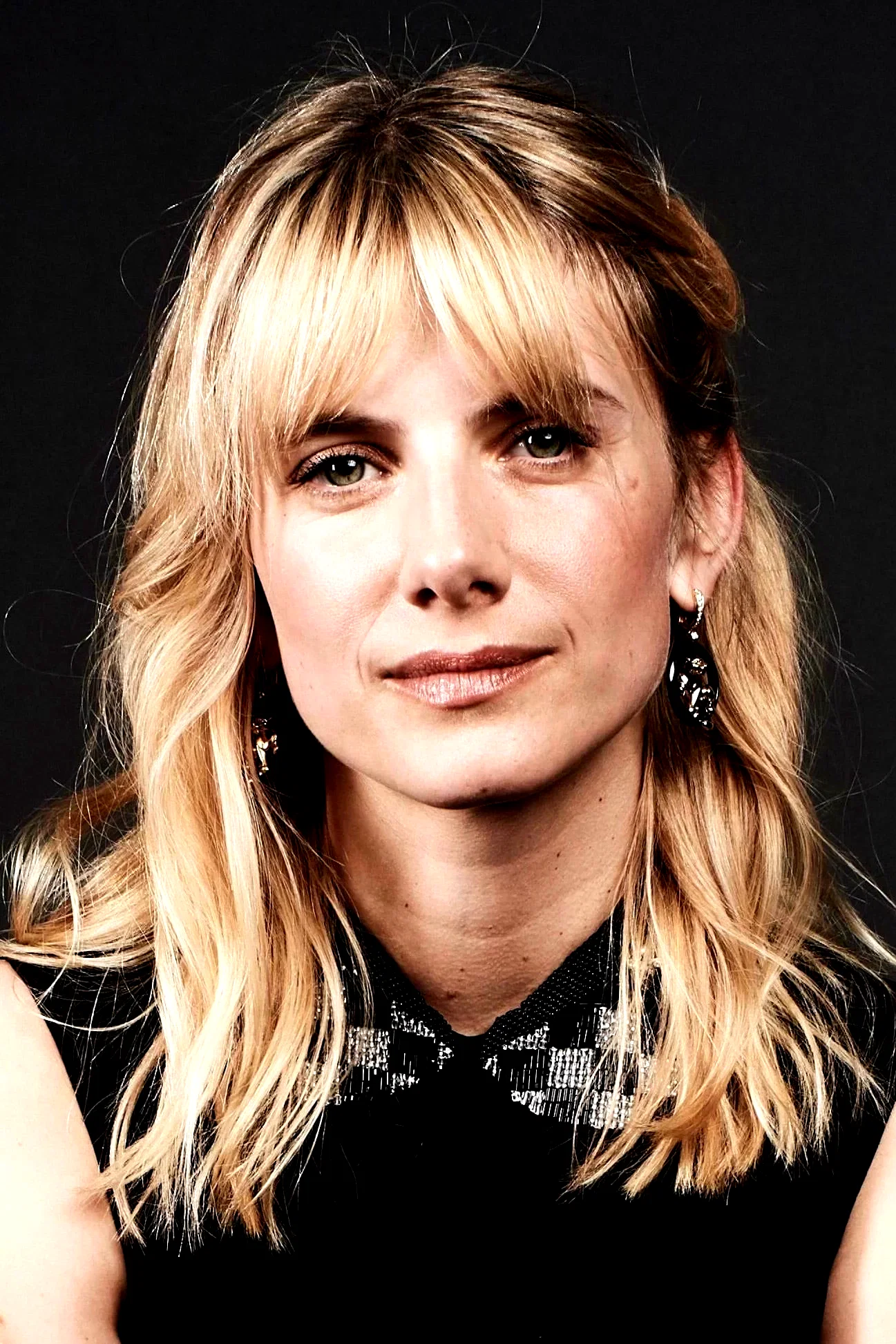 Mélanie Laurent