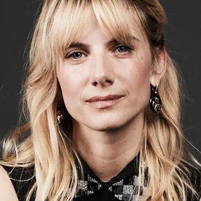 Photo star : Mélanie Laurent
