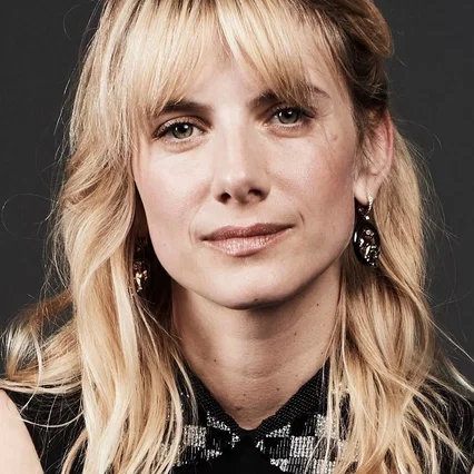 Mélanie Laurent