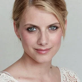 Photo star : Mélanie Laurent