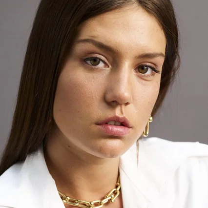 Adele Exarchopoulos
