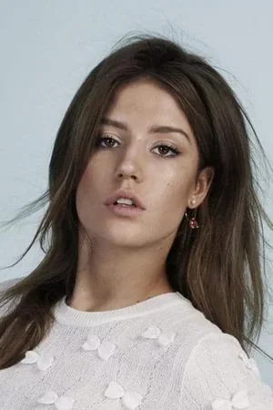 Adele Exarchopoulos