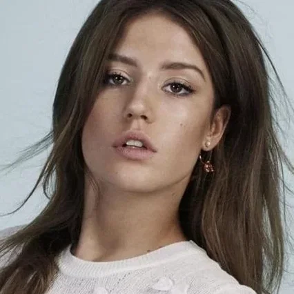 Adele Exarchopoulos