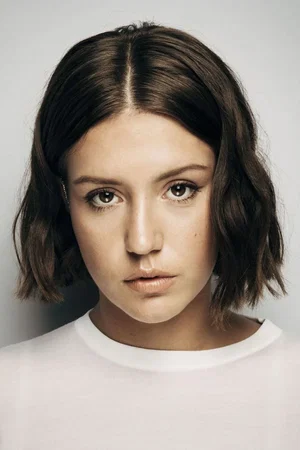 Adele Exarchopoulos photo