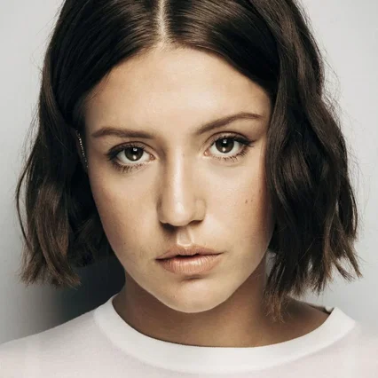 Adele Exarchopoulos