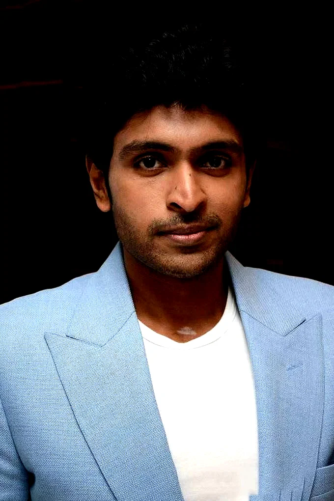  Vikram Prabhu