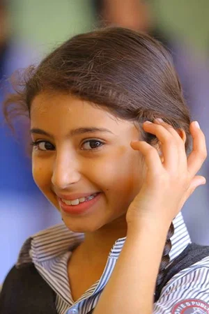  Sara Arjun photo
