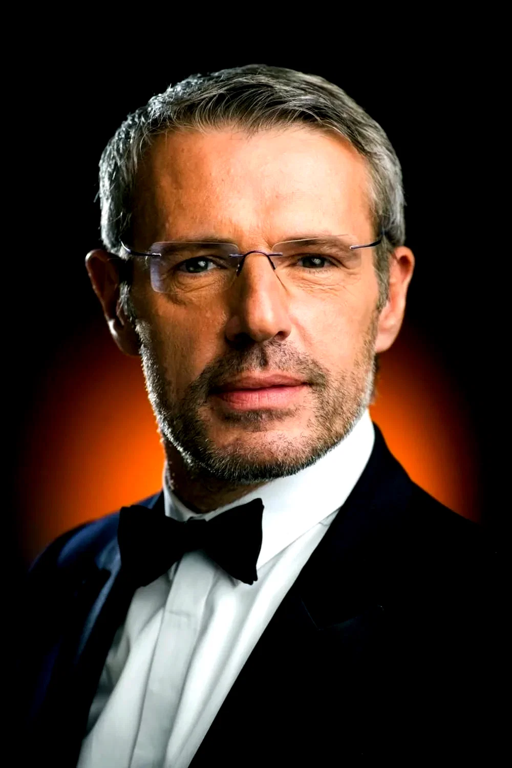 Lambert Wilson