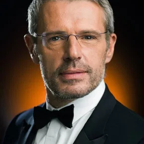 Photo star : Lambert Wilson