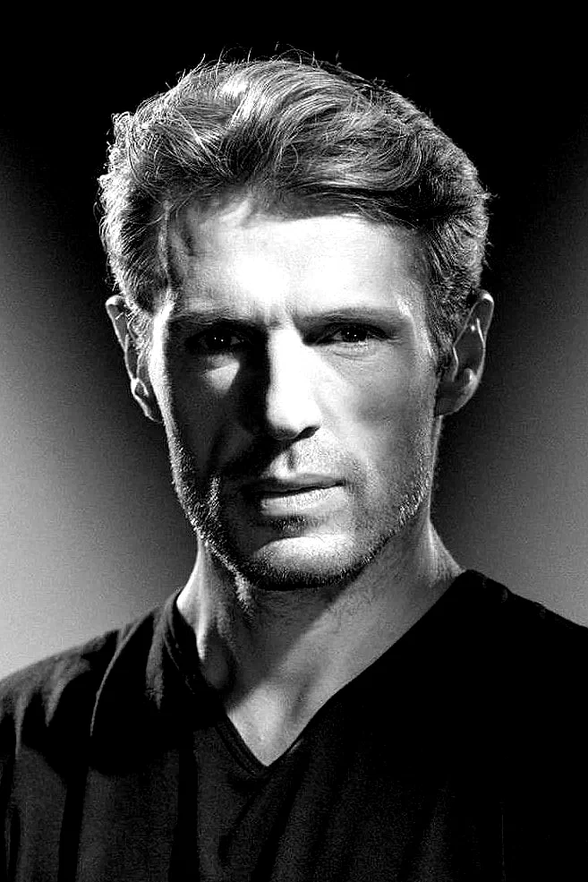 Lambert Wilson