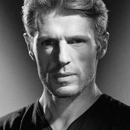Lambert Wilson