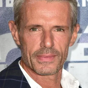 Photo star : Lambert Wilson