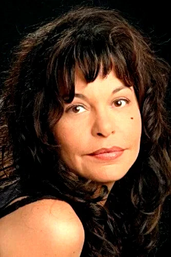 Isabelle Mergault