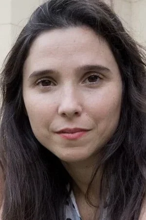  Laura Paredes photo