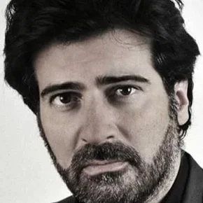 Photo star : Rafael Spregelburd