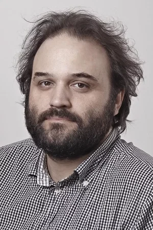 Walter Jakob photo
