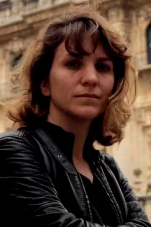  Laura Citarella