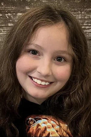  Dali Rose Tetreault photo