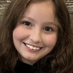 Photo star :  Dali Rose Tetreault