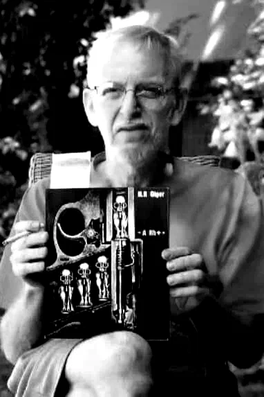 Dan O'Bannon