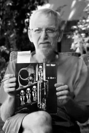 Dan O'Bannon photo